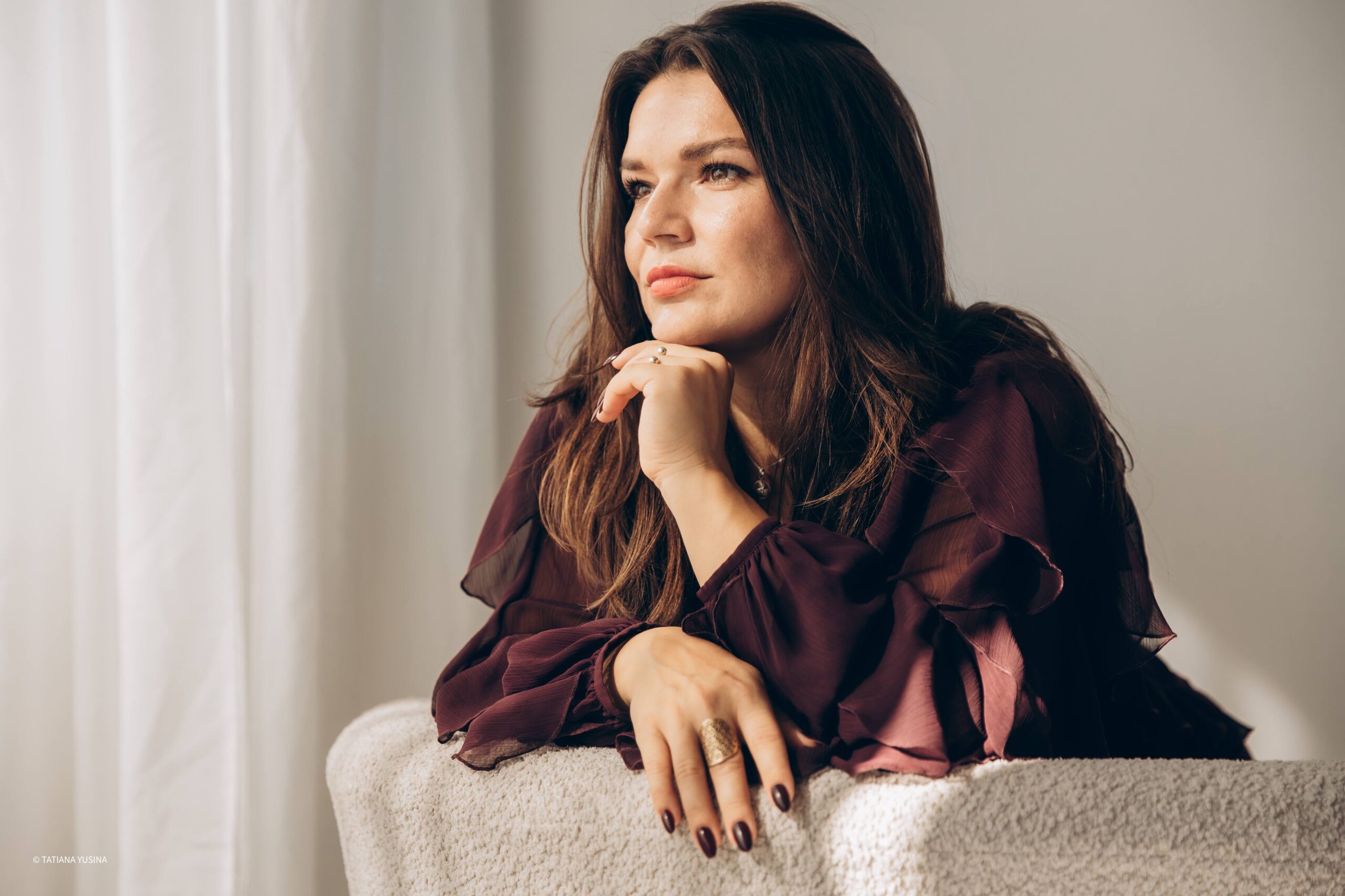 Žena identita